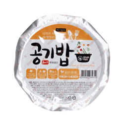 오네스토 공기밥 닭고기