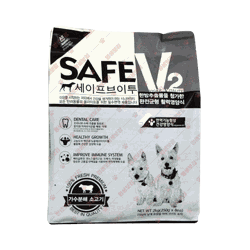 세이프브이투 SAFE V2 가수분해 소고기