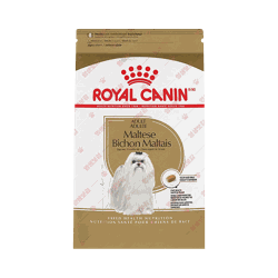 로얄캐닌 ROYAL CANIN Maltese Adult Dry Dog Food