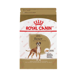 로얄캐닌 ROYAL CANIN Boxer Adult Dry Dog Food