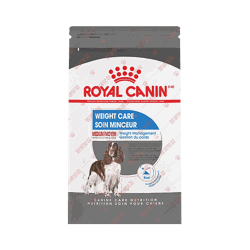 로얄캐닌 ROYAL CANIN Medium Weight Care Dry Dog Food