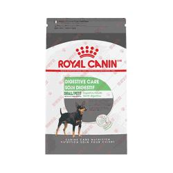 로얄캐닌 ROYAL CANIN Small Digestive Care Dry Dog Food