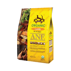 ANF 95% 유기농 양고기