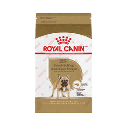 로얄캐닌 ROYAL CANIN French Bulldog Adult Dry Dog Food