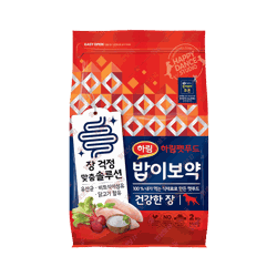 하림 밥이보약 DOG 건강한 장