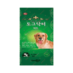 팜스코 도그닥터 히트