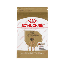 로얄캐닌 ROYAL CANIN Great Dane Adult Dry Dog Food