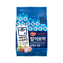 하림 밥이보약 DOG 알맞은 체중