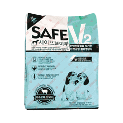 세이프브이투 SAFE V2 가수분해 양고기