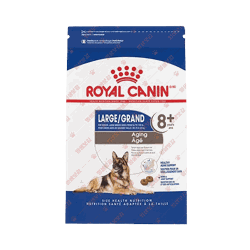 로얄캐닌 ROYAL CANIN Large Aging 8+ Dry Dog Food