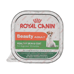 로얄캐닌 ROYAL CANIN Beauty Adult in Gel Tray Dog Food