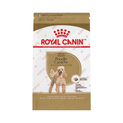 로얄캐닌 ROYAL CANIN Poodle Adult Dry Dog Food