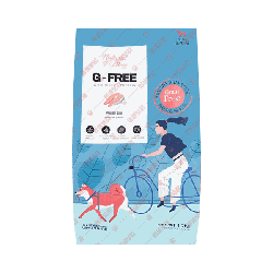 내추럴팩토리 G-FREE 연어