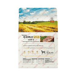뉴트리나 건강백서 퓨어 건강한 장