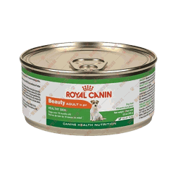 로얄캐닌 ROYAL CANIN Adult Beauty in Gel Canned Dog Food