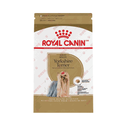 로얄캐닌 ROYAL CANIN Yorkshire Terrier Adult Dry Dog Food