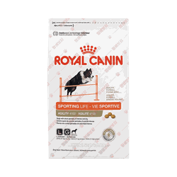 로얄캐닌 ROYAL CANIN Sporting Life Agility 4100 Dry Dog Food
