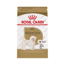 로얄캐닌 ROYAL CANIN Bichon Frise Adult Dry Dog Food