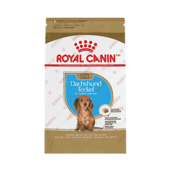 로얄캐닌 ROYAL CANIN Dachshund Puppy Dry Dog Food