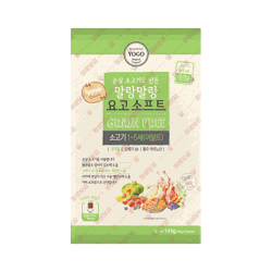 미소 요고 소프트 소고기 (어덜트)