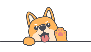 진돗개 from 멍냥보감